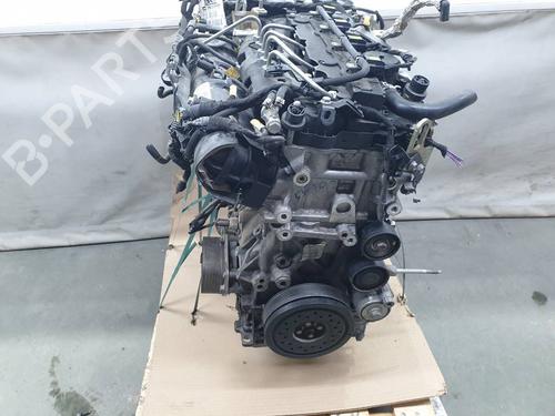 Engine OPEL ASTRA J (P10) 1.6 CDTi (68) | BP40160003M1 - Image 6