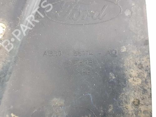 Wheel arch FORD RANGER (TKE) 2.2 TDCi 4x4 | BP14078863C56