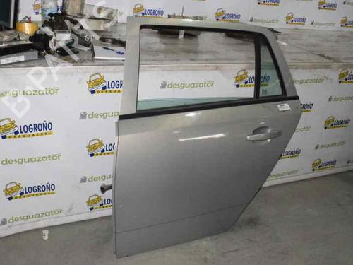 Left rear door OPEL ASTRA H Estate (A04) 1.7 CDTI (L35) | BP1285441C4 