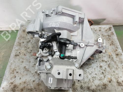 Gearbox SEAT IBIZA V (KJ1, KJG) 1.0 TSI | BP29728683M3 