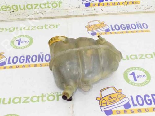 Expansion tank SAAB 9-5 (YS3E) 3.0 TiD | BP1639572C120 