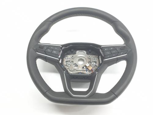Used Steering wheel SEAT IBIZA V (KJ1, KJG) 1.0 MPi (80 hp) 28965119