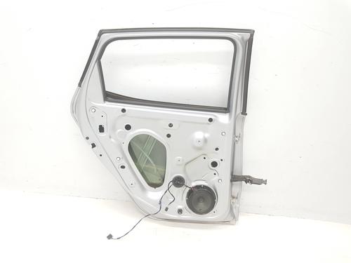 Left rear door SEAT IBIZA V (KJ1, KJG) 1.0 MPi | BP28355679C4 