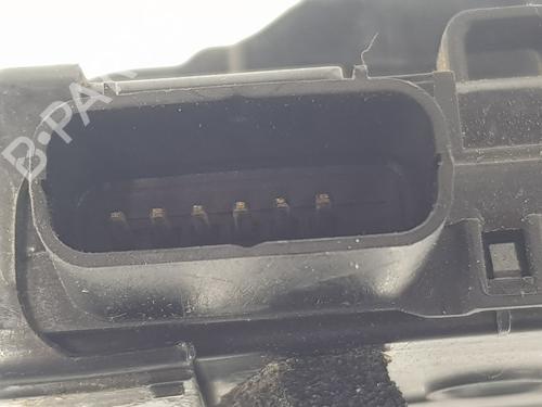 Front left lock KIA SPORTAGE III (SL) 1.7 CRDi | BP21048715C98 