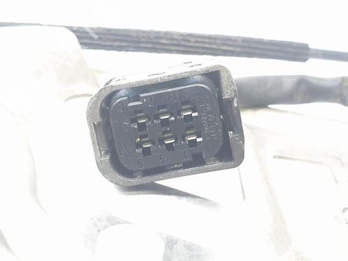 Front right window mechanism MERCEDES-BENZ S-CLASS (W220) S 320 CDI (220.026, 220.126) | BP17463261C23 