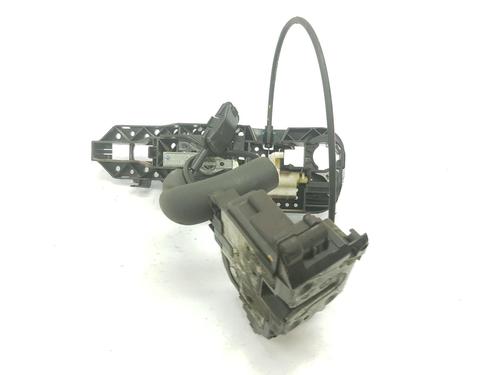 Used Rear right lock RENAULT MEGANE III Hatchback (BZ0/1_, B3_) 1.5 dCi (106 hp) 6435840