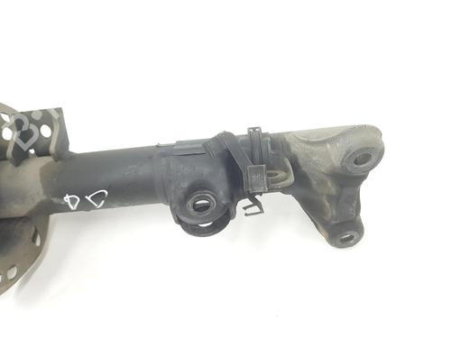 Right front shock absorber MERCEDES-BENZ E-CLASS (W212) E 220 CDI / BlueTEC (212.001, 212.002) | BP18294121M17 