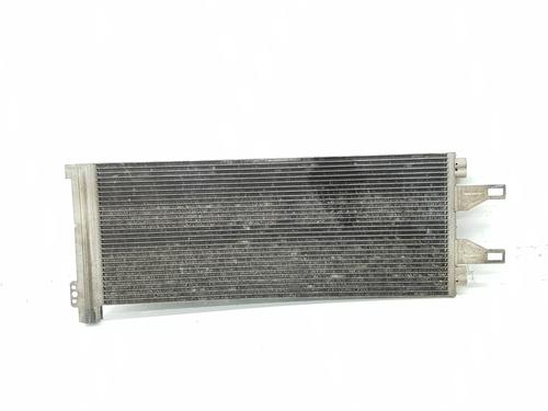 Used AC radiator AC radiator CITROËN JUMPER II Van 2.2 HDi 100 (101 hp) 36679521 36679521