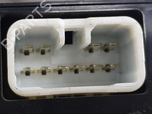 Electronic module TOYOTA LAND CRUISER PRADO (_J12_) 3.0 D-4D (KDJ120, KDJ125) | BP17170812M83 