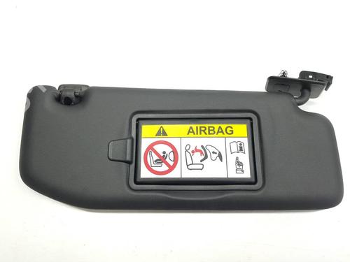 Used Right sun visor Right sun visor PEUGEOT 2008 II (UD_, US_, UY_, UJ_, UR_, UC_) [2019-2026] 40528470 40528470