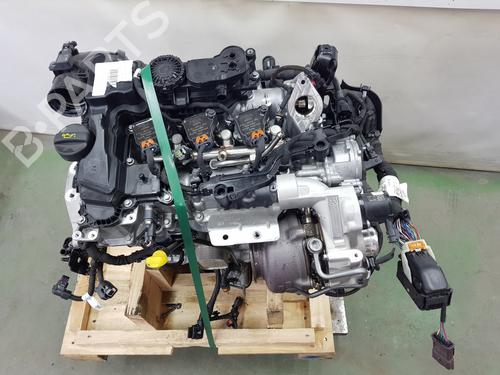 Engine FIAT 600e / 600 (365_, 364_) | BP32236920M1