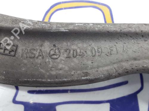 Right front suspension arm MERCEDES-BENZ C-CLASS (W205) C 220 BlueTEC / d (205.002, 205.004) | BP14125194M13 