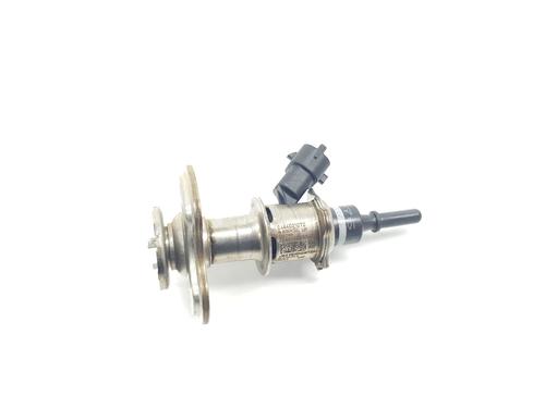 Used Injector SEAT LEON Sportstourer (KL8, KLD) 2.0 TDI (150 hp) 16027844