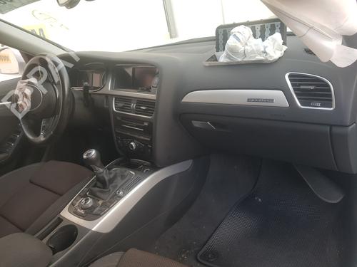Electronic module AUDI A4 Allroad B8 (8KH) 2.0 TDI quattro | BP37477433M83 - Image 34