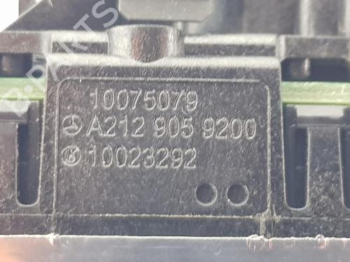 Switch MERCEDES-BENZ CLA Coupe (C117) CLA 200 CDI / d (117.308) | BP13102253I30 