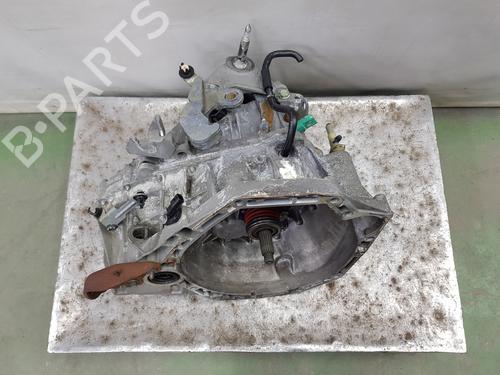 Gearbox NISSAN JUKE (F15) 1.5 dCi | BP31072430M3 