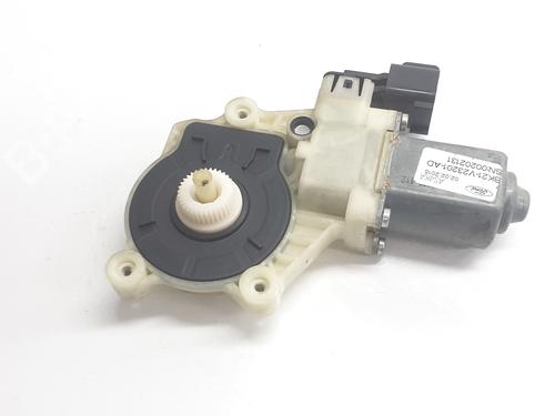Used Left front window motor FORD TRANSIT CUSTOM V362 Van (FY, FZ) 2.2 TDCi (125 hp) 26138034