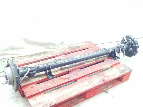 Used Rear axle Rear axle 39234271 39234271