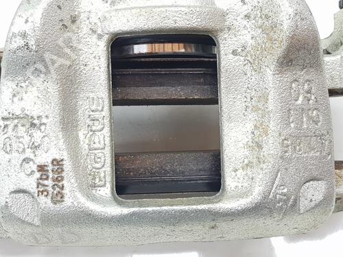 Right front brake caliper RENAULT TRAFIC III Van (FG_) 2.0 dCi 130 (FGMY) | BP36077656M104 - Image 3