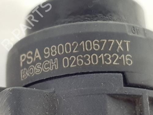 Other PEUGEOT EXPERT Van (V_) 1.5 BlueHDi 100 | BP34252646O1 - Image 2