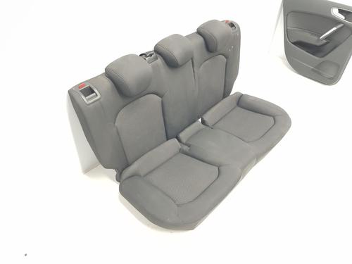 Seats set AUDI A1 Sportback (8XA, 8XF) 1.6 TDI | BP10215481C78 