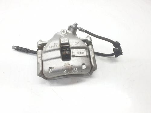 Used Left front brake caliper OPEL ASTRA L Sports Tourer (O5) 1.2 (FRHNPJ) (110 hp) 23661443