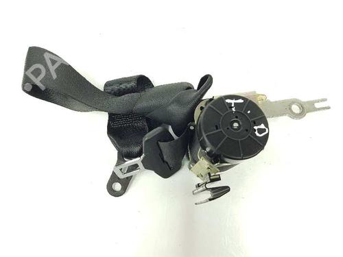 Used Rear right seatbelt BMW 3 (E90) 318 d (143 hp) 6622367