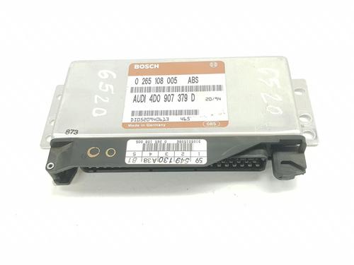 Used Engine control unit (ECU) AUDI 100 C4 Saloon (4A2) 2.6 (150 hp) 15808974