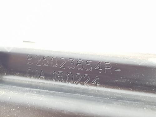 Højre bagtil lås DACIA DUSTER (HM_) | BP36678459C99 - Image 4