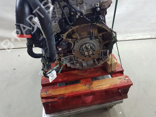Engine FORD TRANSIT V363 Platform/Chassis (FED, FFD)  | BP35800700M1  - Image 5