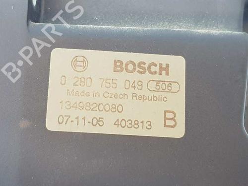 Pedal PEUGEOT BOXER Van 2.2 HDi 110 | BP5797573I4