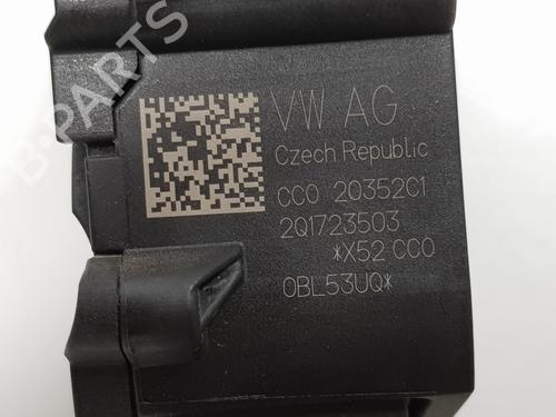 Pedal SEAT ARONA (KJ7, KJP)  | BP26699289I4 