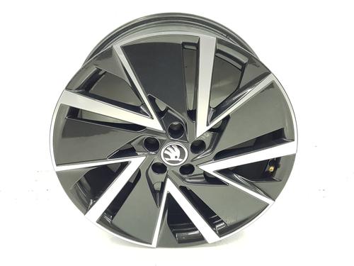 Used Rim Rim SKODA KAMIQ (NW4) [2019-2026] 36276945 36276945