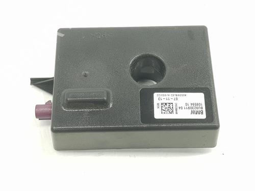 Used Electronic module BMW 4 Convertible (F33, F83) 420 d (184 hp) 15679703