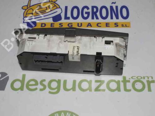 Climate control OPEL ASTRA H (A04) 1.3 CDTI (L48) | BP1194996I5 