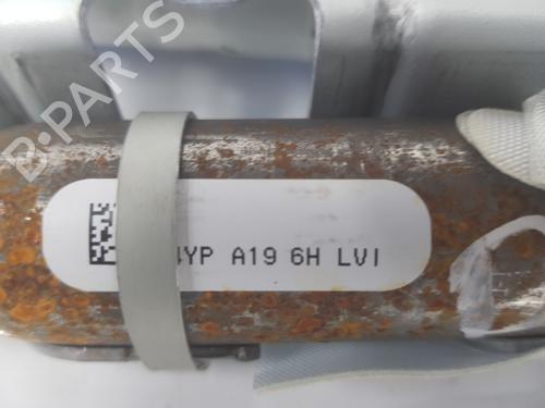 Right curtain airbag MITSUBISHI L200 / TRITON (KJ_, KK_, KL_) 2.2 DI-D 4WD | BP8652168C12 