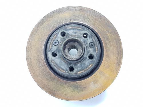 Left front steering knuckle RENAULT TRAFIC III Van (FG_) | BP36324074M25 - Image 5