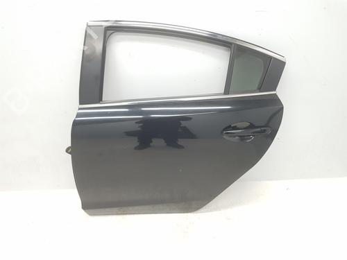 Used Left rear door MAZDA 6 Saloon (GJ, GL) 2.2 D (GJ2FP) (150 hp) 22931758