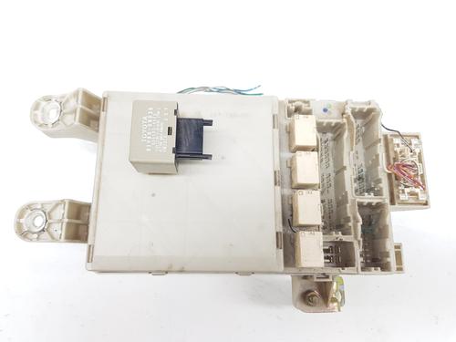 Fuse box TOYOTA LAND CRUISER PRADO (_J12_) 3.0 D-4D (KDJ120, KDJ125) | BP13216933E1 