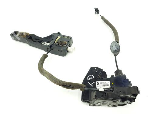 Used Rear right lock RENAULT MEGANE IV Grandtour (K9A/M/N_) 1.5 dCi 110 (110 hp) 20321381