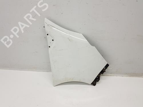 Used Right front fenders Right front fenders RENAULT TRAFIC III Van (FG_) [2014-2026] 36333686 36333686