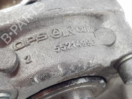 Right front driveshaft FIAT 500L (351_, 352_) 1.6 D Multijet (199LYD1B) | BP29183813M39 