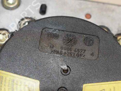 Front right belt tensioner SEAT LEON (1M1) 1.9 TDI | BP769021C88 