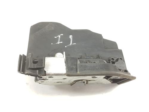 Used Rear left lock BMW 1 (F20) 118 d (143 hp) 11843155