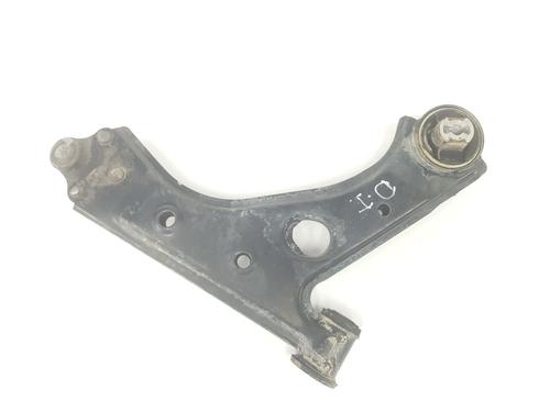 Left front suspension arm FIAT QUBO (225_)  | BP17670217M12 