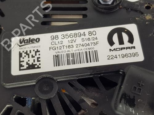 Generator OPEL ASTRA L Sports Tourer (OV5)  | BP26734739M7 