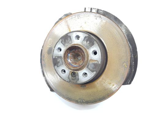 Used Left front steering knuckle BMW X1 (E84) sDrive 18 d (143 hp) 29970361