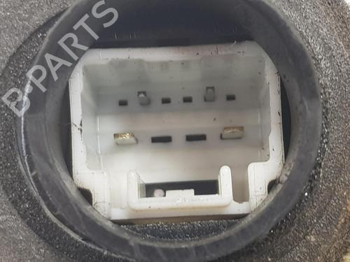 Rear left lock TOYOTA LAND CRUISER PRADO (_J12_) 3.0 D-4D (KDJ120, KDJ125) | BP9963315C100 
