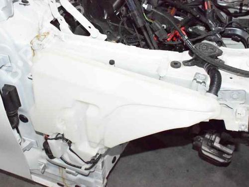 Anti roll bar BMW 3 (F30, F80) 318 d | BP3657935M96 