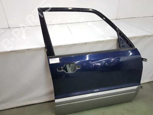 Right front door MITSUBISHI PAJERO III (V7_W, V6_W) 3.2 Di-D (V68W) | BP6426204C3 